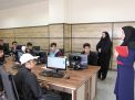 گزارش تصویری دانش آموزان/ روزدوم جشنواره از دبیرستان تا دانشگاه صنعتی شاهرود